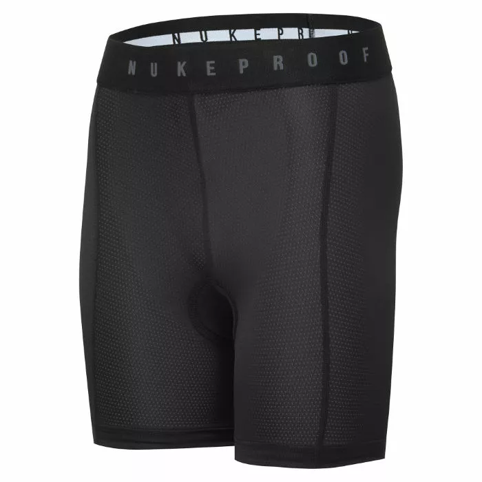 Nukeproof Outland Youth Liner Short 3 Nukeproof Outland Youth Liner Short