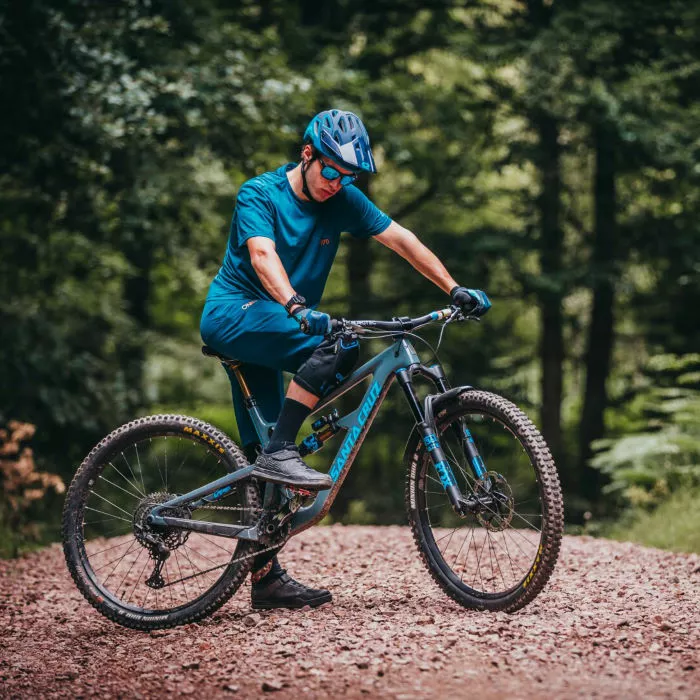 O'Neal Matrix Shorts 7 O'Neal Matrix Shorts - Billede 5