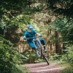 O'Neal Matrix Shorts 14 O'Neal Matrix Shorts -Gore Wear Butik O Neal Matrix Shorts Baggy Shorts Petrol Orange SS23 ONSH211230 2