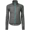 OMM Womens Sonic Jacket -Gore Wear Butik OC118 Sonic Jacket W Grey Front