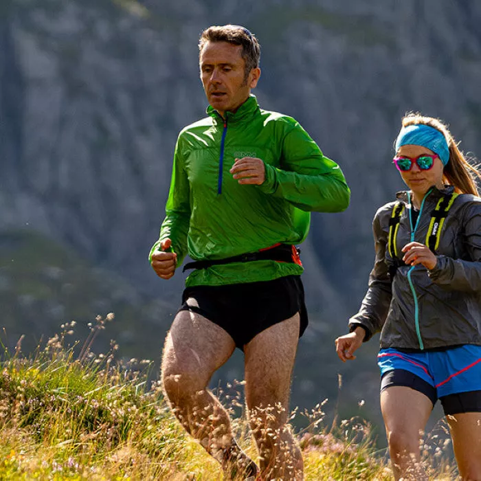 OMM Sonic Smock 8 OMM Sonic Smock - Billede 6