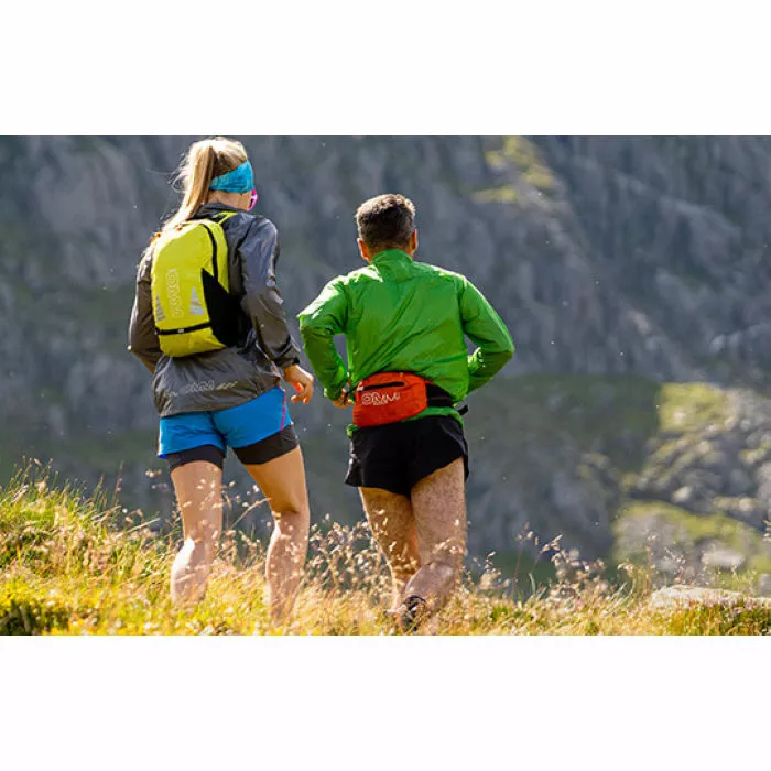 OMM Sonic Smock 6 OMM Sonic Smock - Billede 4