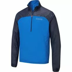 Gore Wear Butik -Gore Wear Butik OC158 SuperSonic Smock BlueNavy Angle