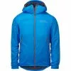 OMM Rotor Hood Jacket -Gore Wear Butik OC169 Rotor Hood Jacket Blue Front Hood Down