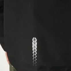 Oakley Elements Shell Jacket -Gore Wear Butik Oakley Elements Shell Jacket Jackets Blackout AW22 FOA40401702EL 4