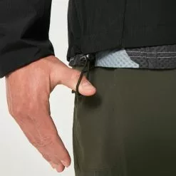 Oakley Elements Shell Jacket -Gore Wear Butik Oakley Elements Shell Jacket Jackets Blackout AW22 FOA40401702EL 5