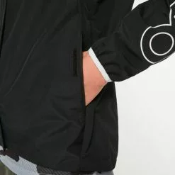 Oakley Elements Shell Jacket -Gore Wear Butik Oakley Elements Shell Jacket Jackets Blackout AW22 FOA40401702EL 7