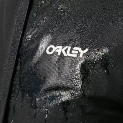 Oakley Elements Shell Jacket -Gore Wear Butik Oakley Elements Shell Jacket Jackets Blackout AW22 FOA40401702EL 8