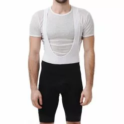 Orro Pyro Line Bibshorts -Gore Wear Butik Orro Pyro Line Bibshorts Bib Shorts Black SS20 ORROCOR16CBMIDLBB3 5