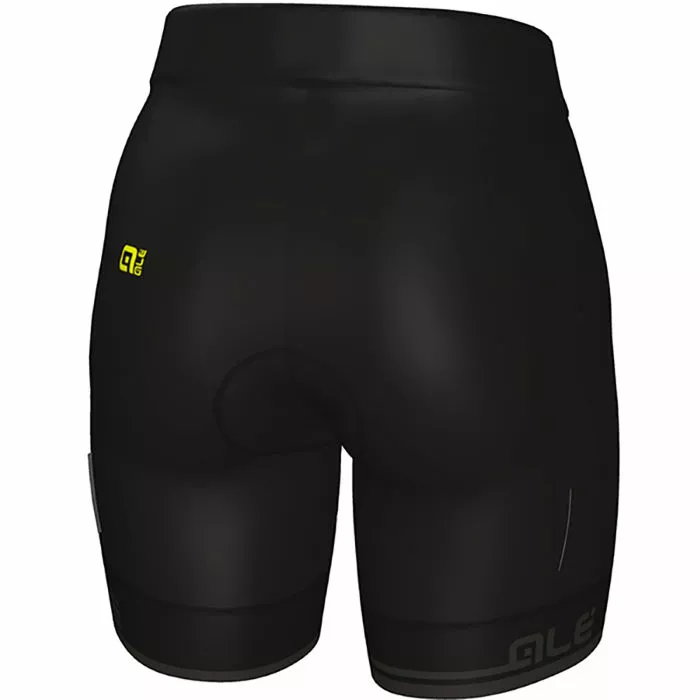 Alé Alé Women's Solid Classico LL Cycle Shorts 4 Alé Alé Women's Solid Classico LL Cycle Shorts - Billede 2