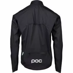 POC Haven Rain Jacket -Gore Wear Butik POC Haven Rain Jacket Jackets Uranium Black 2022 PC580121002XSM1 0