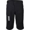 POC Infinite All-mountain Shorts 1 POC Infinite All-mountain Shorts -Gore Wear Butik POC Infinite All mountain Shorts Baggy Shorts Uranium Black 2022 PC527551002XSM1