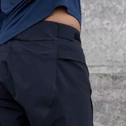 POC Infinite All-mountain Shorts -Gore Wear Butik POC Infinite All mountain Shorts Baggy Shorts Uranium Black 2022 PC527551002XSM1 2