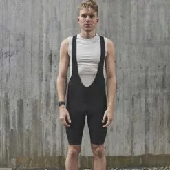 POC Rove Cargo VPDs Bib Shorts -Gore Wear Butik POC Rove Cargo VPDs Bib Shorts Bib Shorts Uranium Black 2022 PC523271002XSM1 1