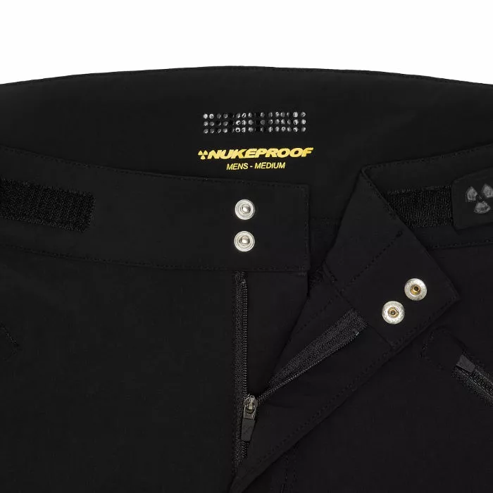 Nukeproof Blackline Race Shorts 10 Nukeproof Blackline Race Shorts - Billede 8