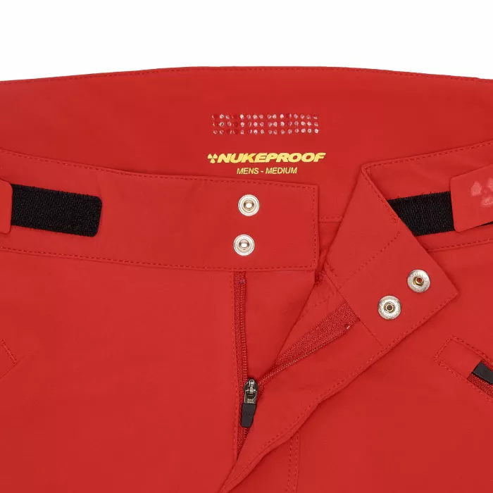 Nukeproof Blackline Race Shorts 6 Nukeproof Blackline Race Shorts - Billede 4