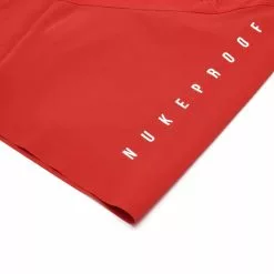 Nukeproof Blackline Race Shorts 17 Nukeproof Blackline Race Shorts -Gore Wear Butik PPID 106260883 SKU 106260876 Blackline20Race20Short Red 5