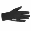 Dhb Windproof Underglove -Gore Wear Butik PPID 106276176 SKU 106276186 Glove Black 1