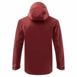 Föhn Föhn Mountain Polartec Waterproof Jacket 2.0 -Gore Wear Butik Pomegranite 107865944 0102