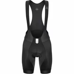 De Marchi Leggero Invisible Bib Shorts