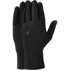 Ronhill Merino Seamless Run Gloves