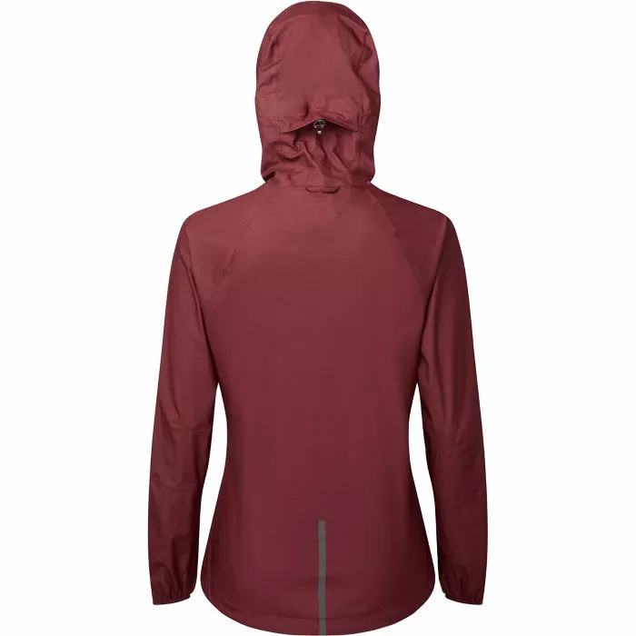 Ronhill Women's Tech Fortify Jacket 4 Ronhill Women's Tech Fortify Jacket - Billede 2