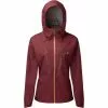 Ronhill Women's Tech Fortify Jacket -Gore Wear Butik RH 005314 Wmns20Tech20Fortify20Jacket Rh 0076420CabernetDune Front