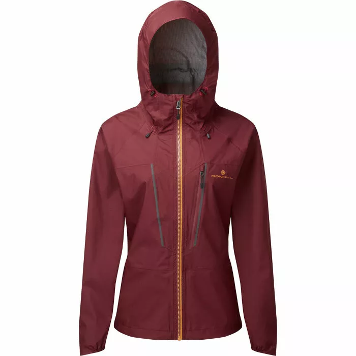 Ronhill Women's Tech Fortify Jacket 3 Ronhill Women's Tech Fortify Jacket