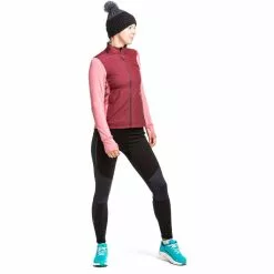 Ronhill Women's Tech Hyperchill Jacket