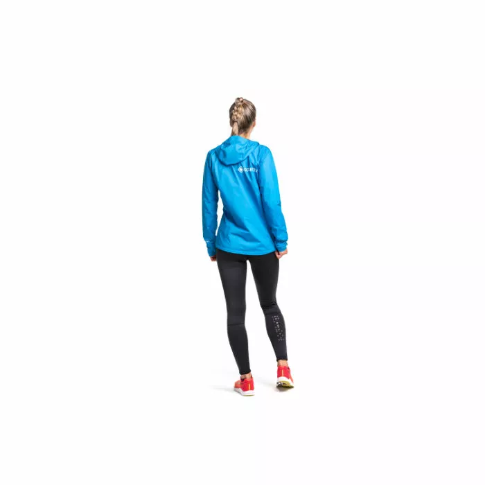 Ronhill Women’s Tech Gore-Tex Mercurial Jacket 6 Ronhill Women’s Tech Gore-Tex Mercurial Jacket - Billede 4