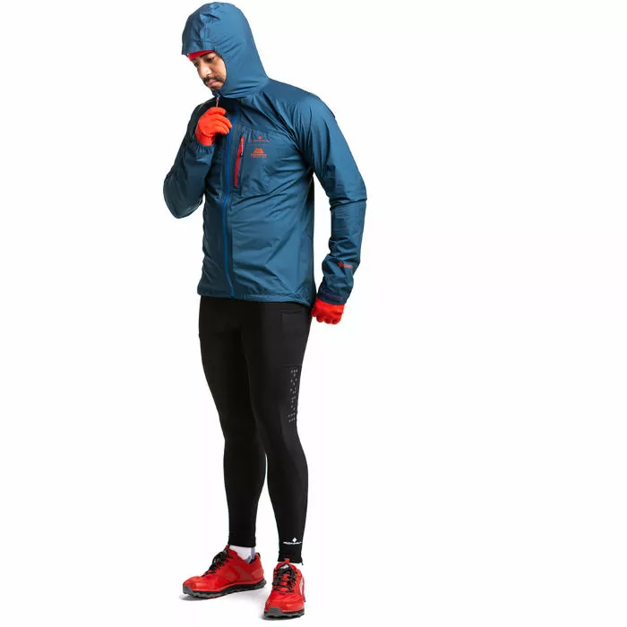 Ronhill Tech Gore-Tex Mercurial Jacket 7 Ronhill Tech Gore-Tex Mercurial Jacket - Billede 5