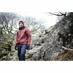 Buffalo Alpine Jacket -Gore Wear Butik Red203