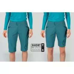 Endura Women's SingleTrack Lite Shorts (Short Length) 9 Endura Women's SingleTrack Lite Shorts (Short Length) -Gore Wear Butik Short20Fit20Option20Available