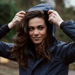 Föhn Föhn Womens Insulated Parka -Gore Wear Butik Social Fhn Parka KnowJack 11