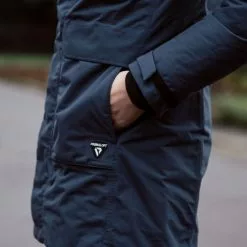 Föhn Föhn Womens Insulated Parka -Gore Wear Butik Social Fhn Parka KnowJack 12