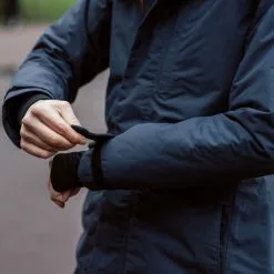 Föhn Föhn Womens Insulated Parka -Gore Wear Butik Social Fhn Parka KnowJack 13