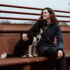 Föhn Föhn Womens Insulated Parka -Gore Wear Butik Social Fhn Parka KnowJack 16