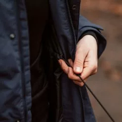 Föhn Föhn Womens Insulated Parka -Gore Wear Butik Social Fhn Parka KnowJack 19