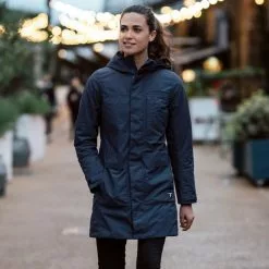 Föhn Föhn Womens Insulated Parka -Gore Wear Butik Social Fhn Parka KnowJack 22