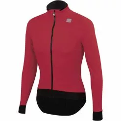 Sportful Fiandre Pro Cycling Jacket -Gore Wear Butik Sportful Fiandre Pro Cycling Jacket Jackets Red Rumba AW21 SF195006222
