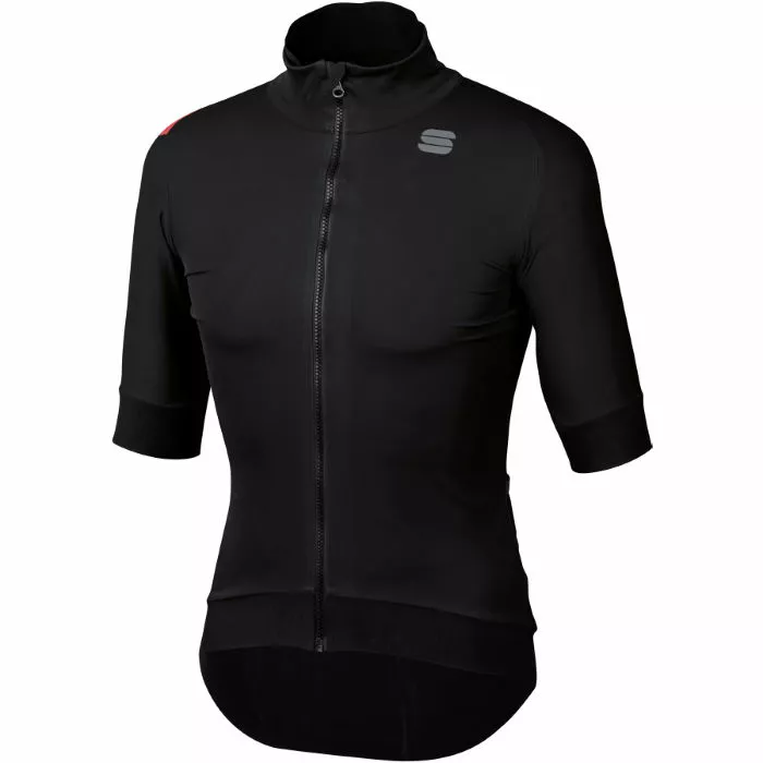Sportful Fiandre Pro Short Sleeve Jacket 3 Sportful Fiandre Pro Short Sleeve Jacket