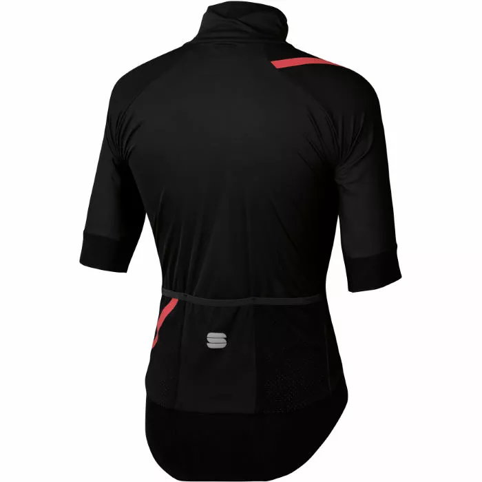 Sportful Fiandre Pro Short Sleeve Jacket 4 Sportful Fiandre Pro Short Sleeve Jacket - Billede 2