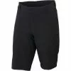 Sportful Giara Over Shorts -Gore Wear Butik Sportful Giara Over Shorts Baggy Shorts Black SS21 SF020050022