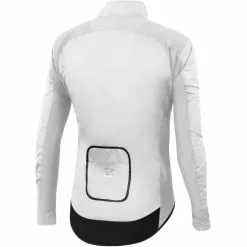 Sportful Hot Pack NoRain Jacket -Gore Wear Butik Sportful Hot Pack NoRain Jacket Jackets White SS20 1120025 101 S 0