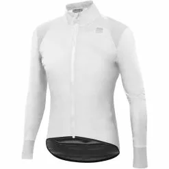Sportful Hot Pack NoRain Jacket -Gore Wear Butik Sportful Hot Pack NoRain Jacket Jackets White SS20 1120025 101 S