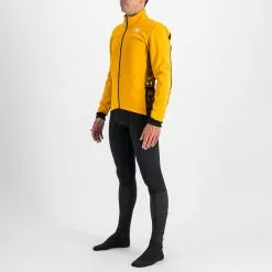 Sportful Neo Softshell Jacket -Gore Wear Butik Sportful Neo Softshell Jacket Jackets Dark Gold AW21 S205138102 1