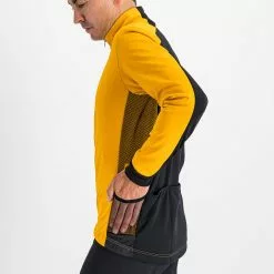 Sportful Neo Softshell Jacket -Gore Wear Butik Sportful Neo Softshell Jacket Jackets Dark Gold AW21 S205138102 6