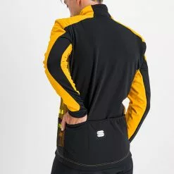Sportful Neo Softshell Jacket -Gore Wear Butik Sportful Neo Softshell Jacket Jackets Dark Gold AW21 S205138102 7
