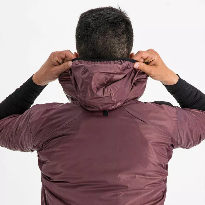 Sportful Supergiara Puffy Short Sleeve Jacket 7 Sportful Supergiara Puffy Short Sleeve Jacket - Billede 5