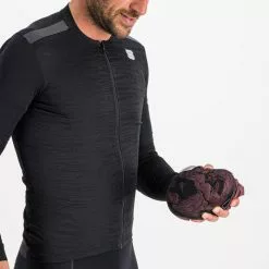 Sportful Supergiara Puffy Short Sleeve Jacket 19 Sportful Supergiara Puffy Short Sleeve Jacket -Gore Wear Butik Sportful Supergiara Puffy Short Sleeve Jacket Jackets Red Wine AW21 S210446052 7